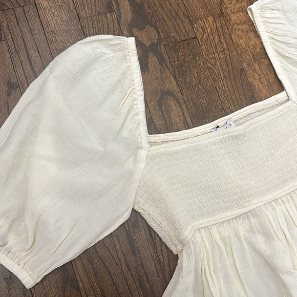 Hyfve Crop M - Picture 2 of 4